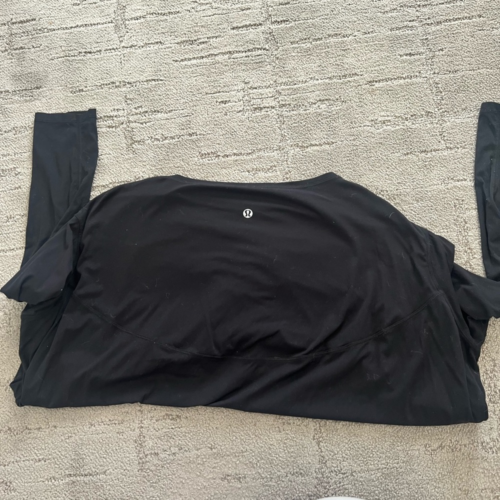 Lululemon Long Sleeve